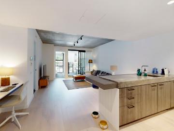 106/11 Wellington St, Collingwood VIC 3066 Apartment For Rent | Domain