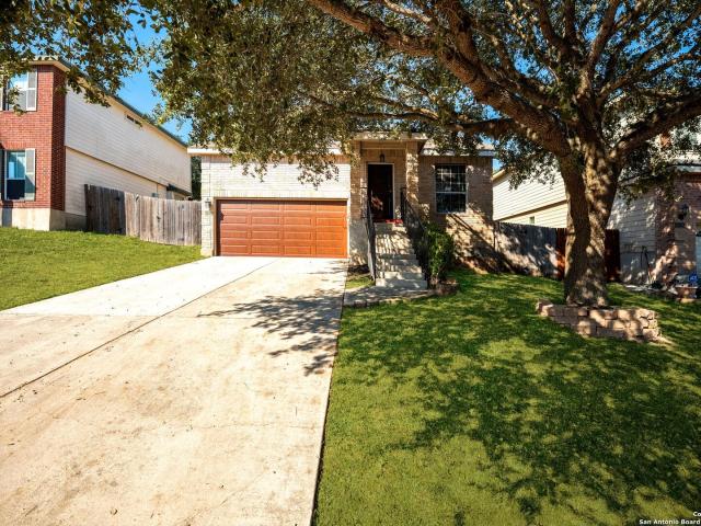 10611 Apple Spring, Universal City, TX 78148 | MLS #1916