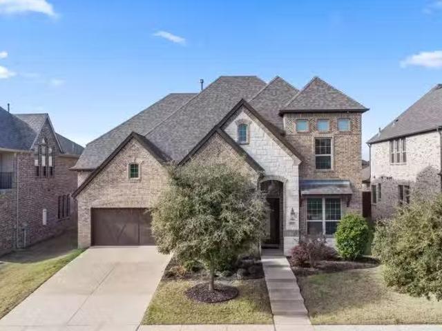 10611 Ferdinand View, Frisco, TX 75035 MLS 21208422
