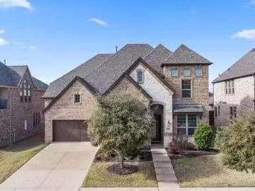 10611 Ferdinand View, Frisco, TX 75035 MLS 21208422
