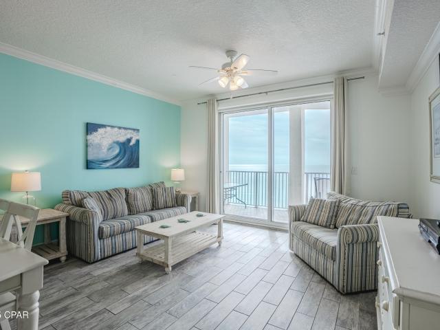 10611 Front Beach Rd, Unit 1502, Panama City Beach, FL 32408 | MLS #782372