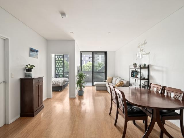 106/120 Old Canterbury Road, Lewisham, Australia