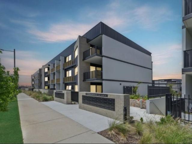 106/125 Wellsvale Drive, Googong