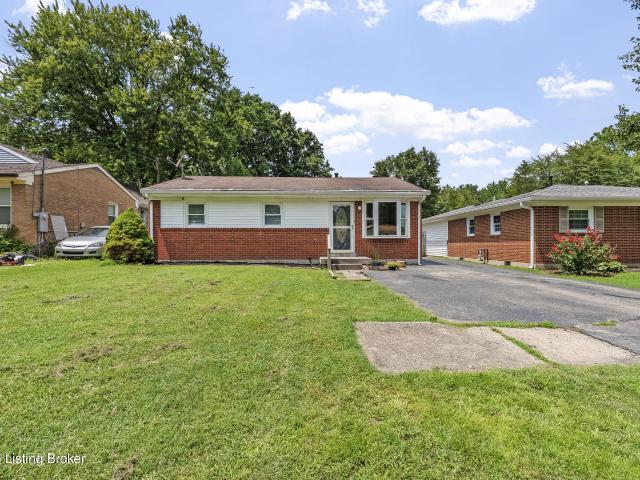 10612 Charlene Dr