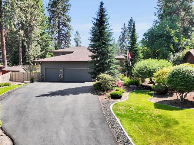 10612 E 46th Ave, Spokane Valley, WA 99206 | MLS #202611