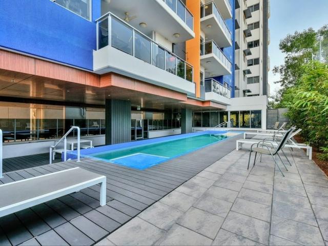 106/12 HarveyDarwin City NT 800, Australia