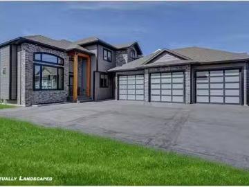 10617 154A Avenue, Rural Grande Prairie No. 1, County Of, AB.