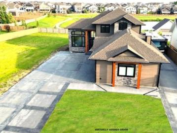 10617 A Avenue, Rural Grande Prairie No. 1, County Of, AB, T8X 0L9 house for sale | Listing ID A2303 | Royal LePage