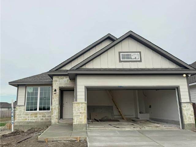 10617 Burgundy Berry Way