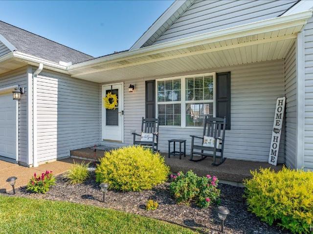 10614 Tecumseh Drive
