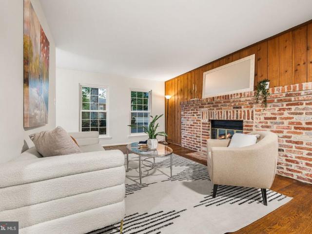 10614 John Ayres Drive
