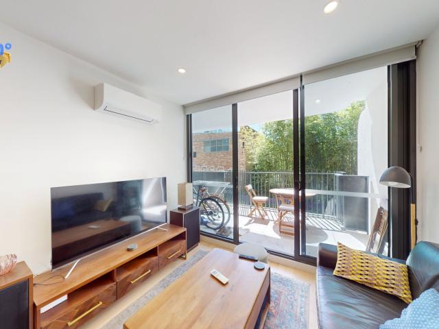 106/15 Brunswick Road, Brunswick East