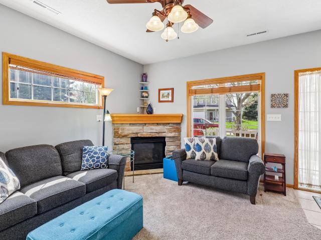 10615 Hickory Drive 8
