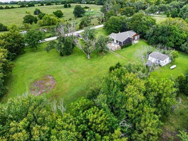 10615 Kill Creek Road