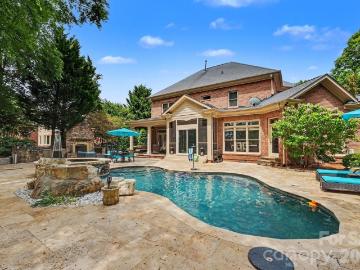 10615 Lederer Ave, Charlotte, NC 28277 | MLS #4370