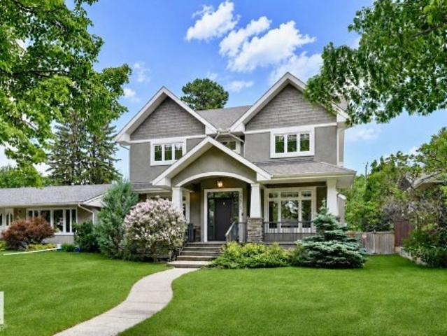 10615 Street Nw, Edmonton, AB, T5N 2C9 house for sale | Listing ID E4494 | Royal LePage