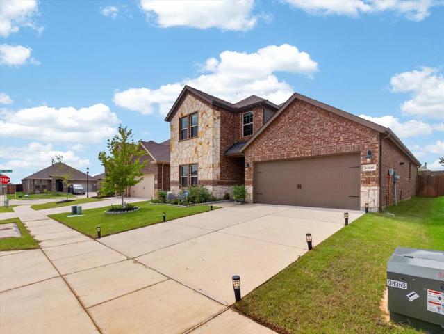 10616 Breezeway Drive