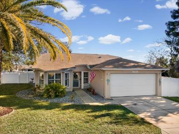 10616 Bucks Run, New Port Richey, FL 34654 | MLS #TB8509