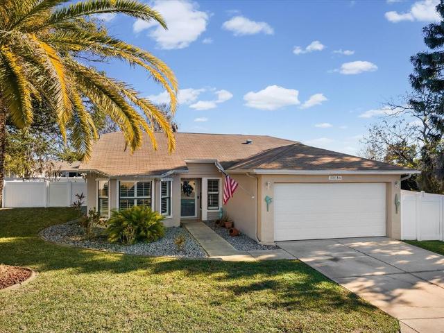 10616 Bucks Run, New Port Richey, FL 34654 | MLS #TB8509