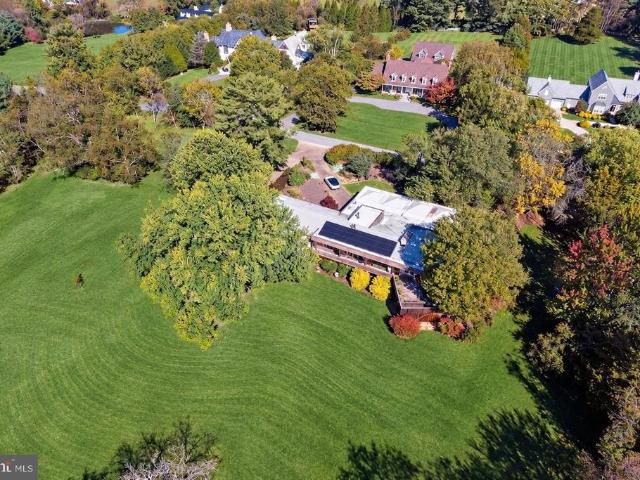 10616 Red Barn Lane