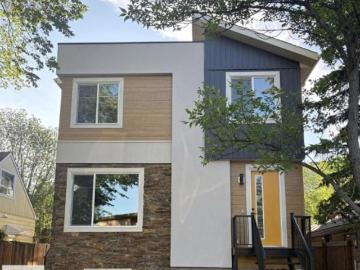 Garneau, Edmonton, Alberta - Cellar