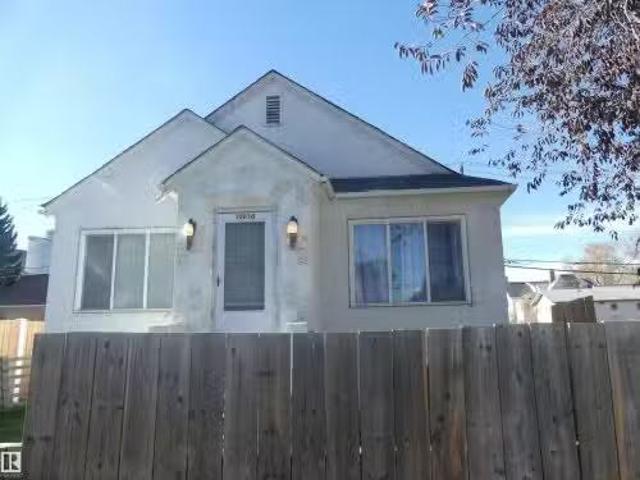 10618 96 Street Nw, Edmonton, AB, T5H 2J2 house for sale Li.