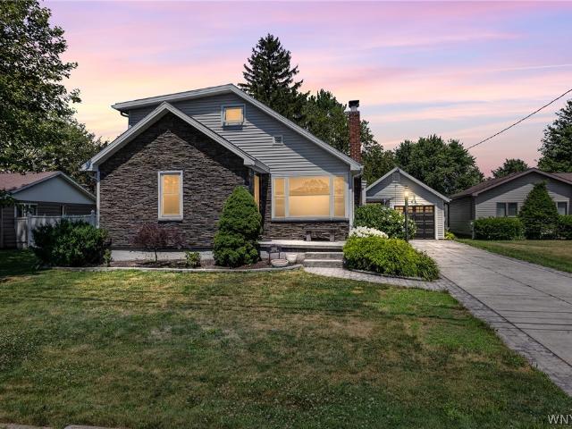 10618 Linwood Drive