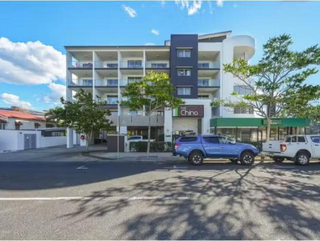 106/19 O'Keefe St, Woolloongabba Apartment for rent Listed by.