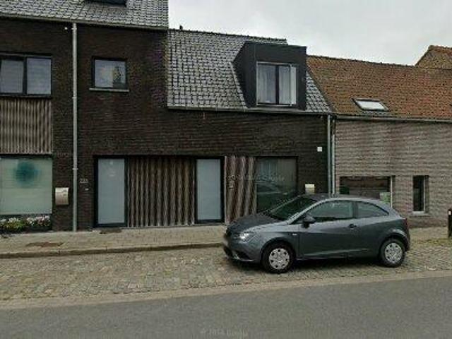 1061 m2 apartment for rent in Oostkamp