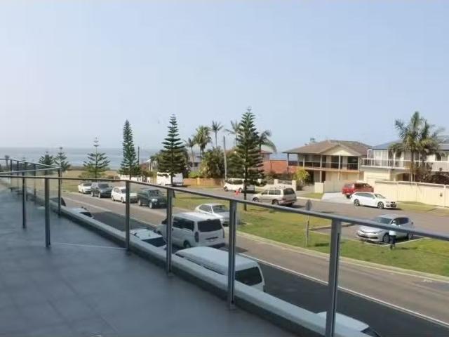 106/1 Mawson Close, Caves Beach Apartment for rent Listed by.