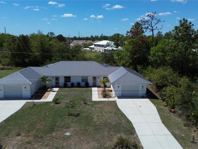 1061 Nomad Rd, Punta Gorda, FL 33983 | MLS #C7523