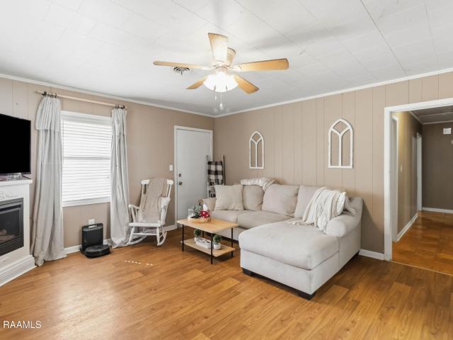 1061 Anse Broussard Hwy, Breaux Bridge, LA 70517 | MLS #RA2600002