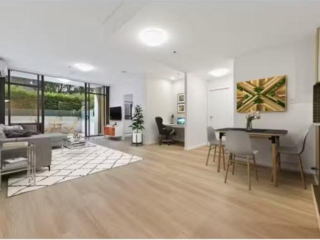 106/1 Bruce Bennetts Place, Maroubra Apartment for rent Liste.