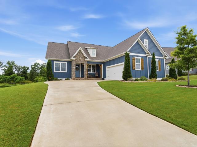 1061 Camellia Ridge Drive