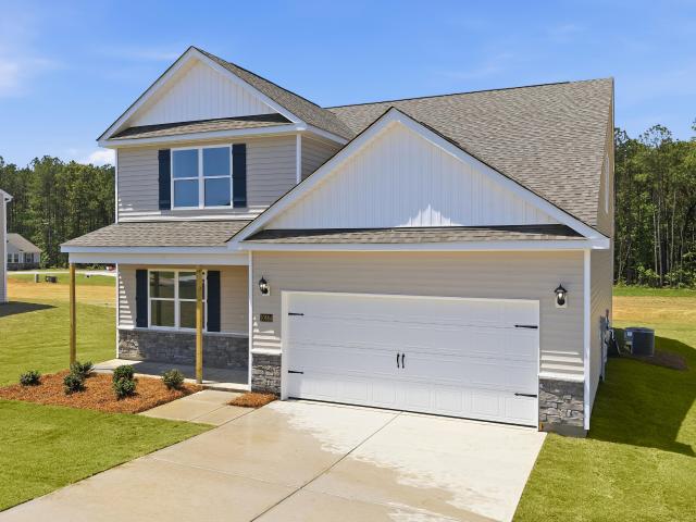 1061 Crossway Lane