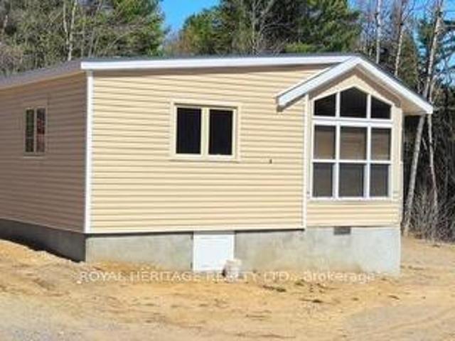 1061 Gull Lake Road, Frontenac, ON, K0H 1B0 house for sale | Listing ID X13601 | Royal LePage