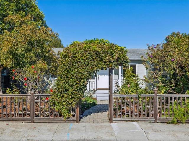 1061 Granada Street