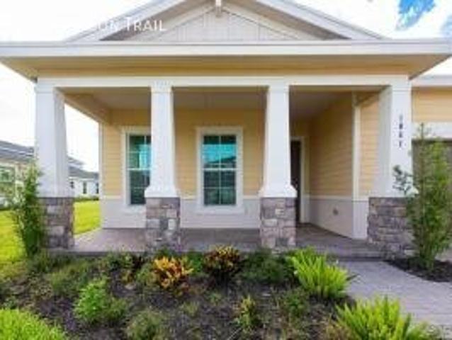 1061 Haywagon Trail
