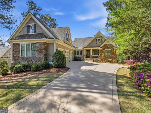 1061 Kimbrough Hill Drive