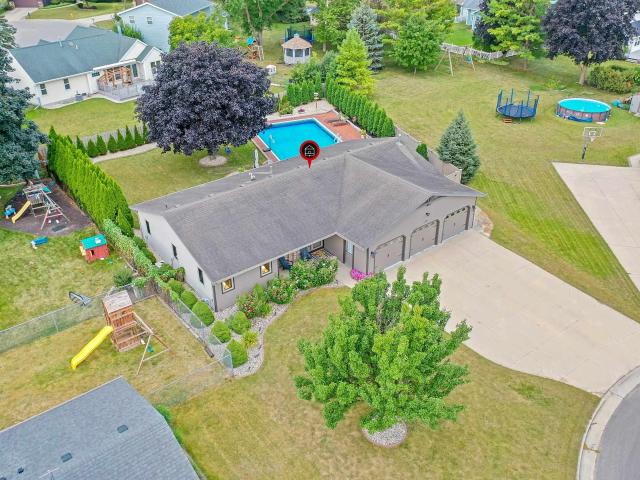1061 patrick court