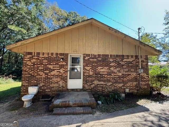 1061 Porter Drive