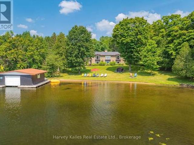 1061 Sawmill Lane, Lake Of Bays Sinclair, ON, P1H 2J6 house for sale | Listing ID X13690 | Royal LePage