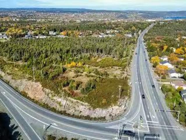 1061 Torbay Road, Torbay, NL, A1K 1A3 vacant land for sale.