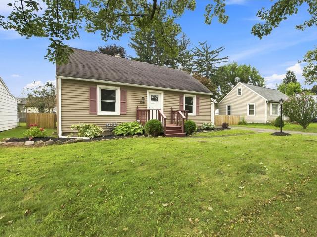 1061 Whitlock Road