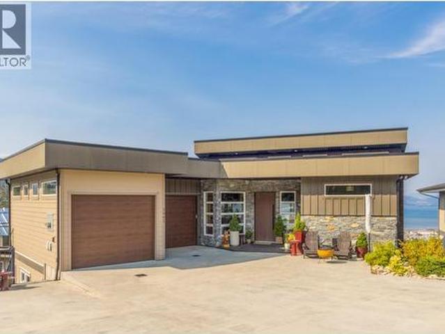 1061 19 Avenue Se, Salmon Arm, BC, V1E 0E6 house for sale | Listing ID 10391 | Royal LePage