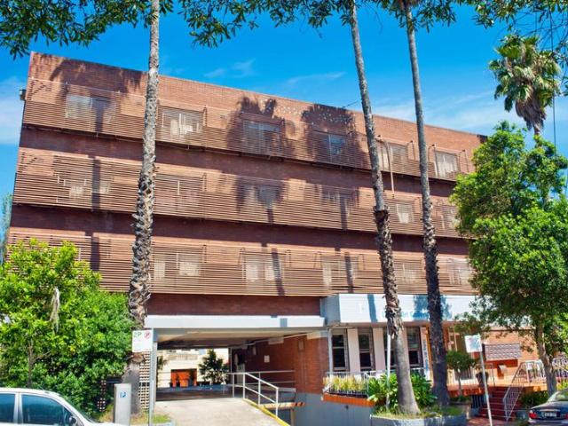 106/1 9 Meagher St, Chippendale NSW 2008 Studio For Rent | Domain