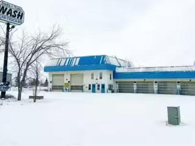 10620 117 Avenue, Grande Prairie, AB, T8V 7N7 commercial for.
