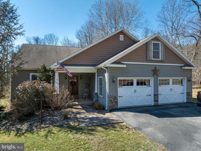 10620 Kyper Rd, Huntingdon, PA