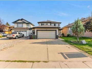 Chambery, Edmonton, Alberta - Garden, Office room