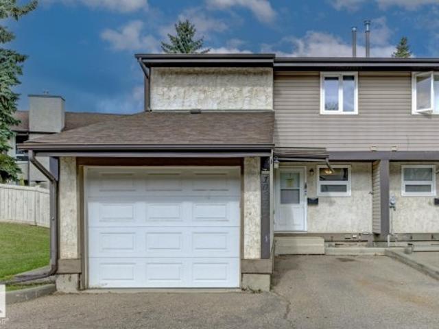10621 Beaumaris Road Nw, Edmonton, AB, T5X 5J5 duplex for sale | Listing ID E4509 | Royal LePage